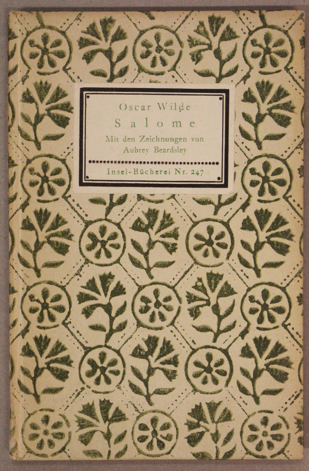 Insel-Bücherei. | Bild Nr.3